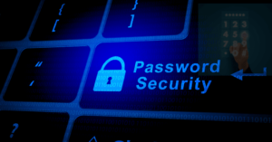 Password reuse is a serious cybersecurity risk